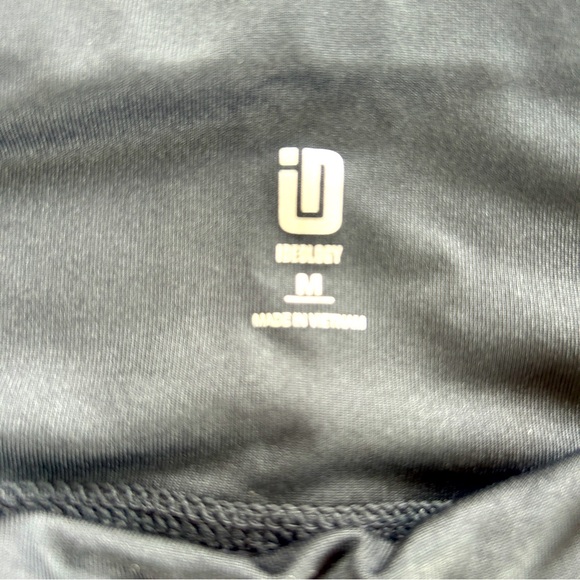 NWT Ideology Performance Leggings - Size Medium - Picture 8 of 9